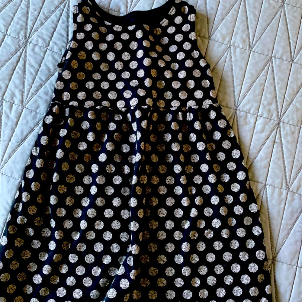 Little girl dress